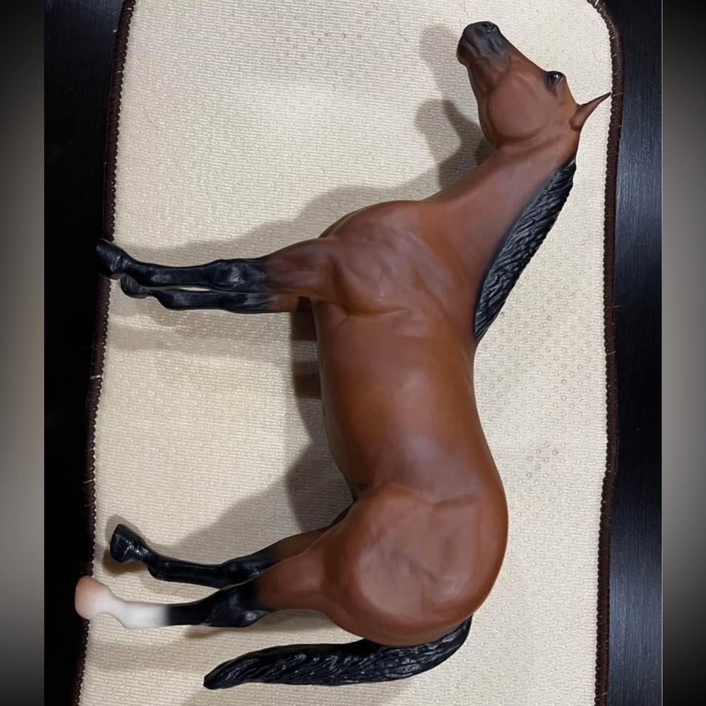 Breyer Traditional Performance Sire Series Offspring of King P-234